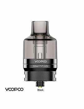 Voopoo PnP бак для Drag X/S (черный)